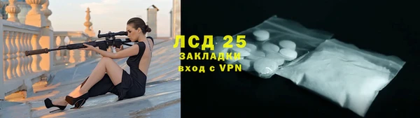 стафф Вяземский